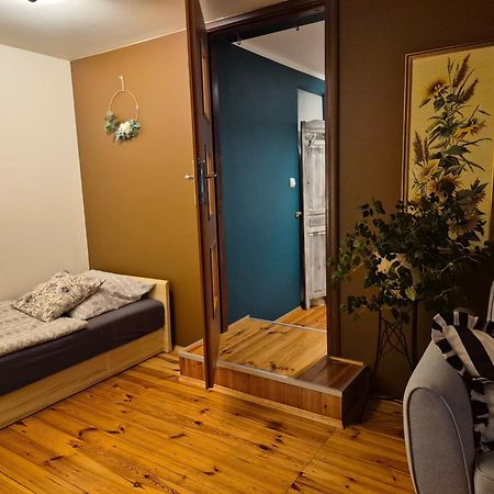 Apartament U Agaty Czernichow Krakow Zator Kültér fotó