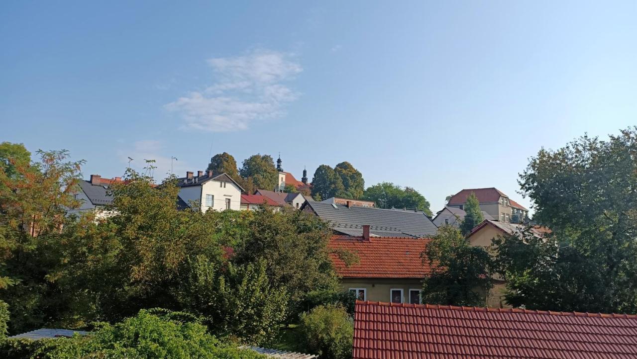Apartament U Agaty Czernichow Krakow Zator Kültér fotó
