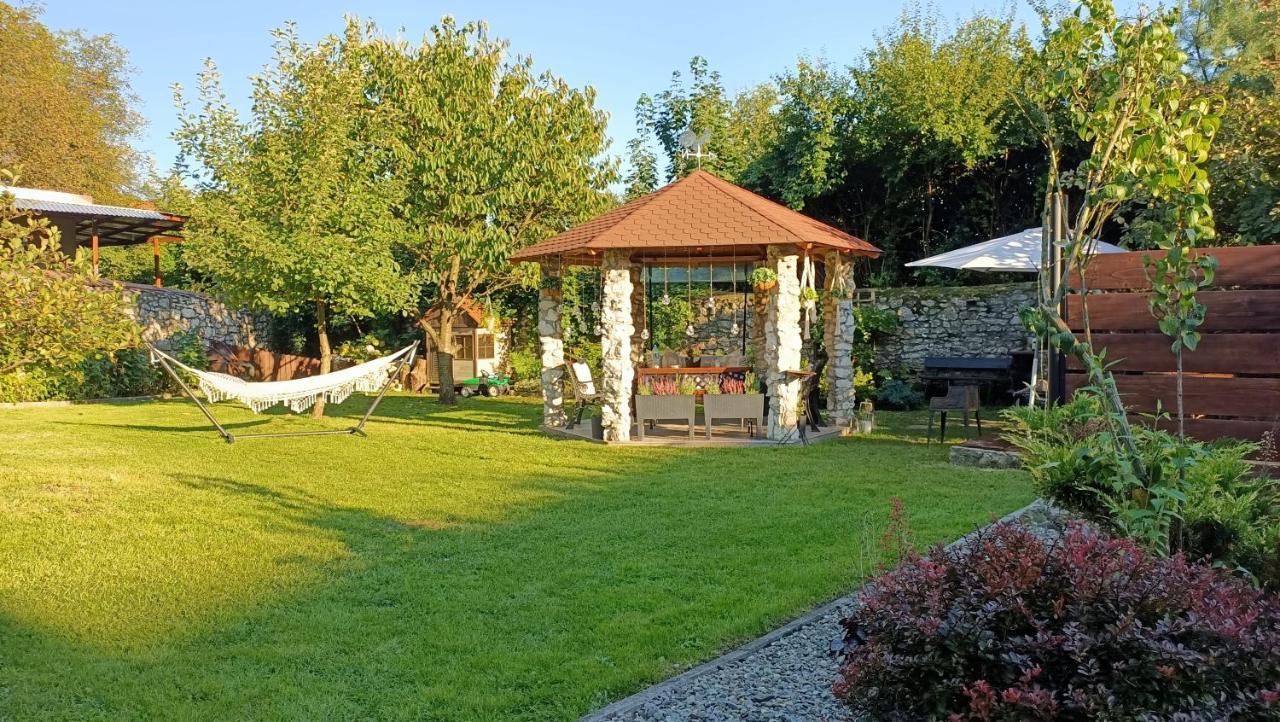 Apartament U Agaty Czernichow Krakow Zator Kültér fotó