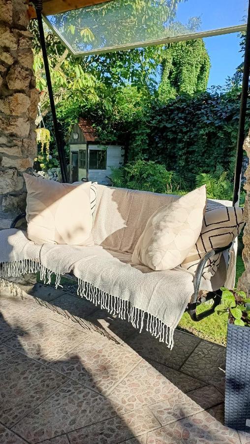 Apartament U Agaty Czernichow Krakow Zator Kültér fotó