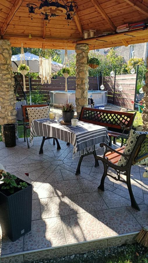Apartament U Agaty Czernichow Krakow Zator Kültér fotó