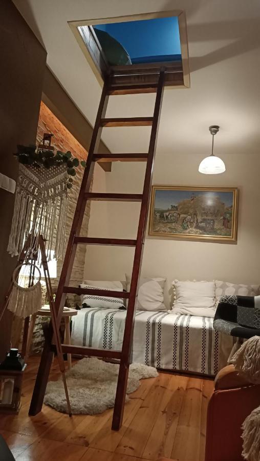 Apartament U Agaty Czernichow Krakow Zator Kültér fotó