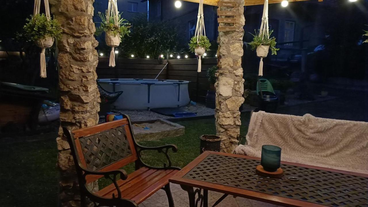 Apartament U Agaty Czernichow Krakow Zator Kültér fotó
