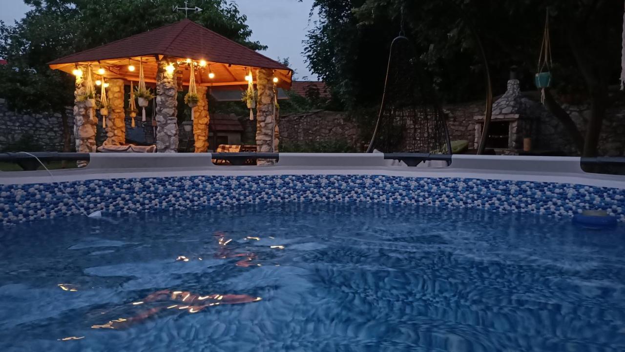Apartament U Agaty Czernichow Krakow Zator Kültér fotó