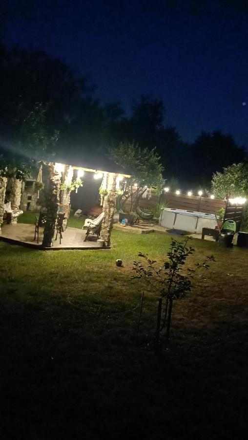 Apartament U Agaty Czernichow Krakow Zator Kültér fotó