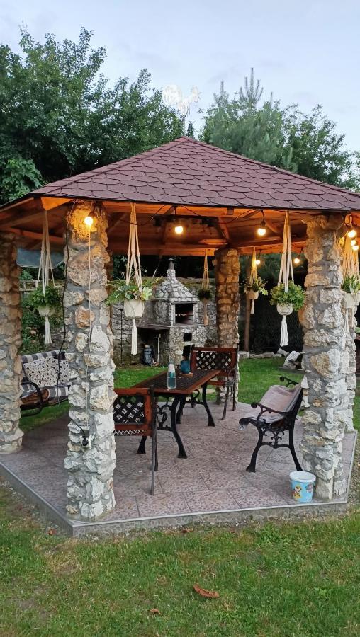Apartament U Agaty Czernichow Krakow Zator Kültér fotó