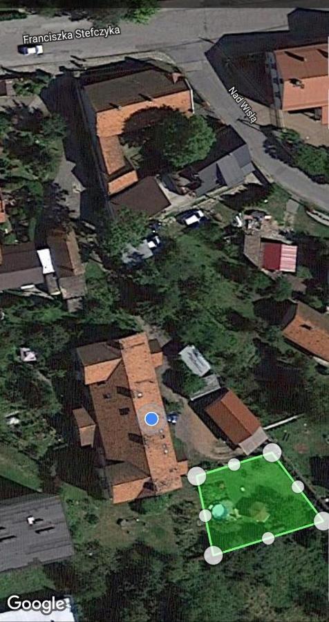 Apartament U Agaty Czernichow Krakow Zator Kültér fotó