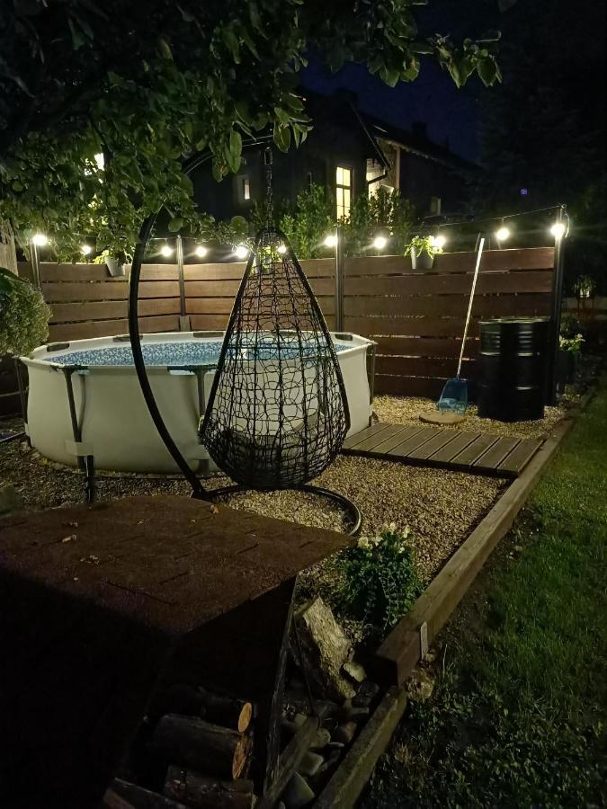 Apartament U Agaty Czernichow Krakow Zator Kültér fotó