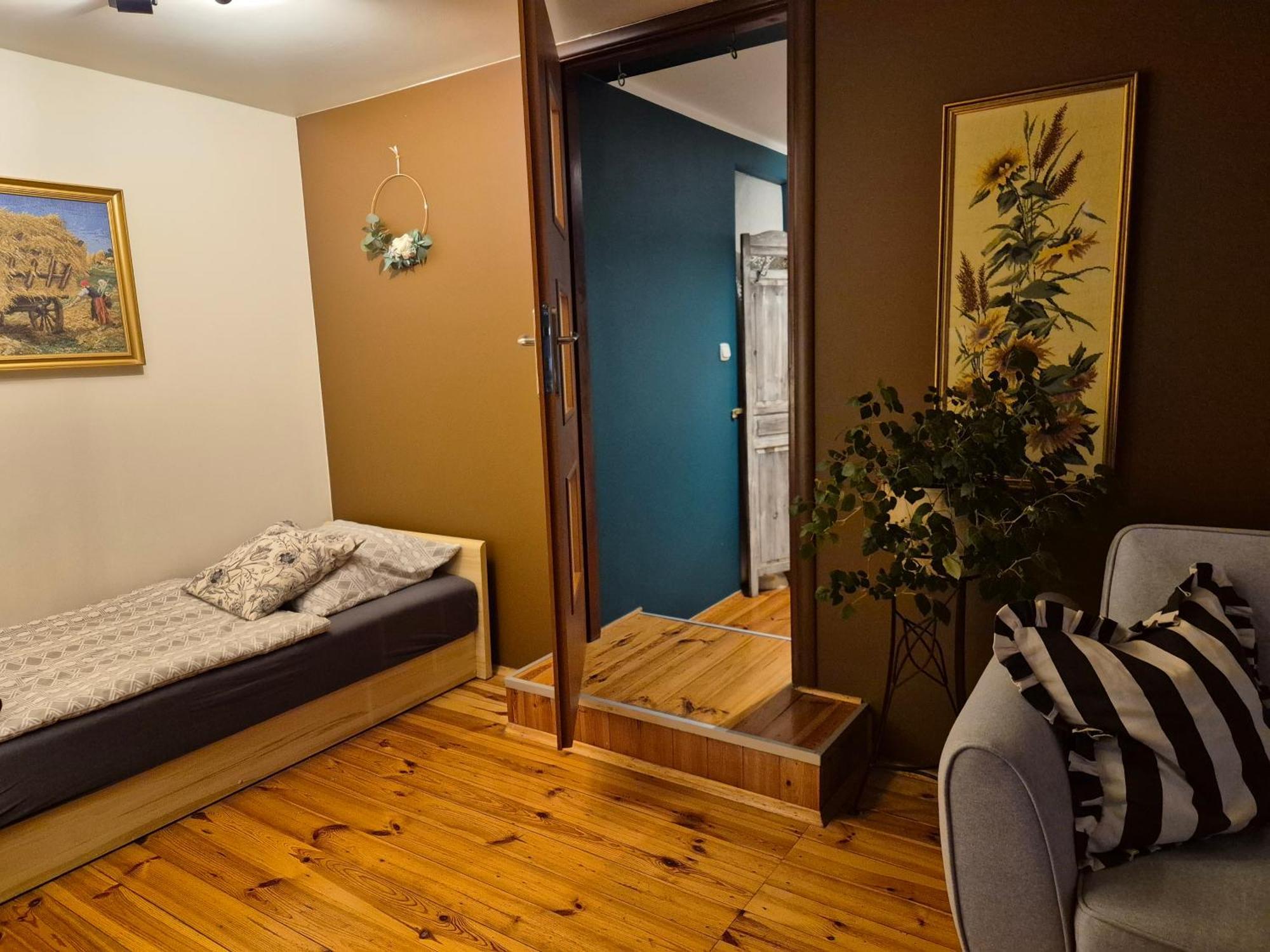 Apartament U Agaty Czernichow Krakow Zator Kültér fotó