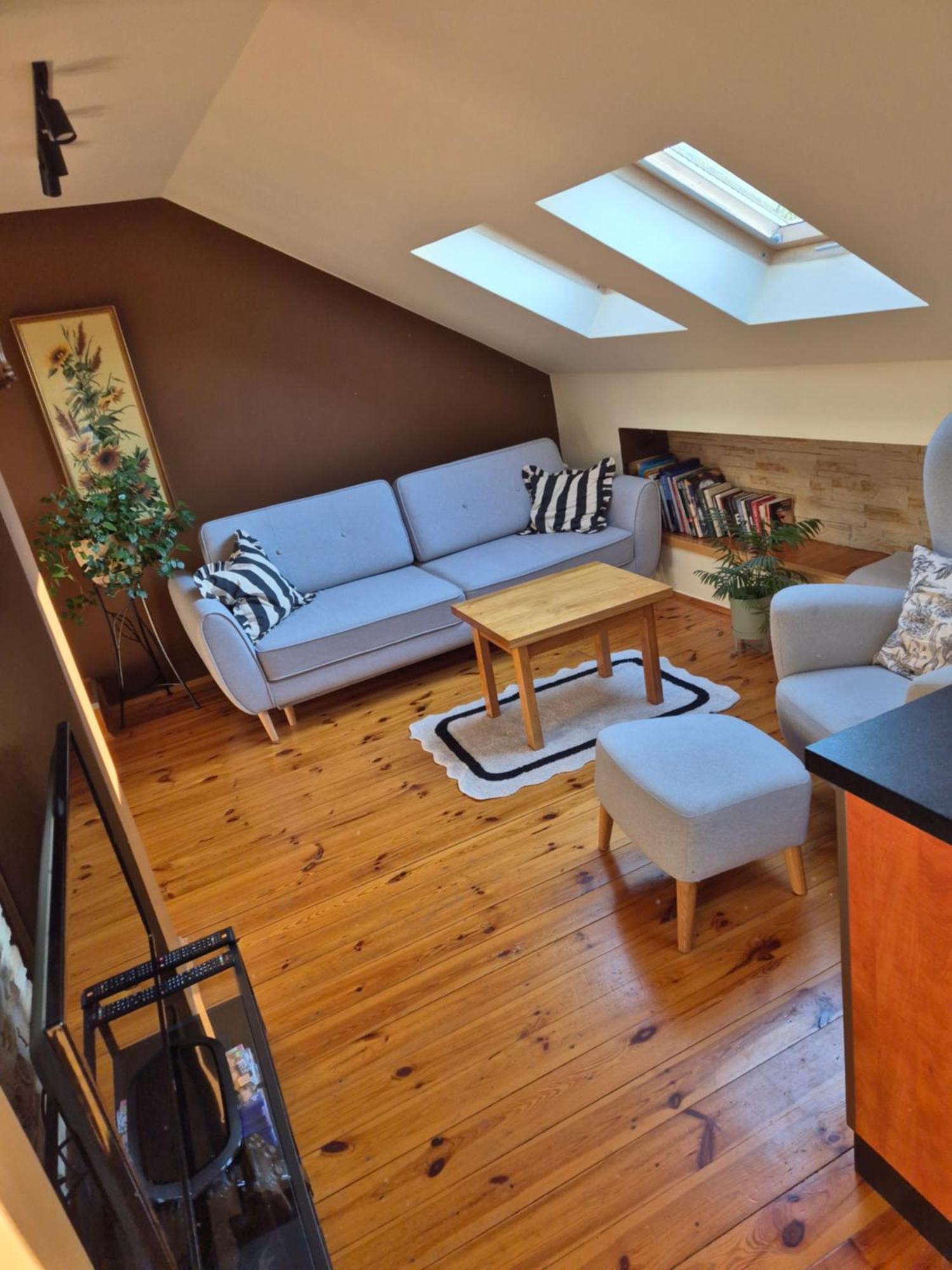 Apartament U Agaty Czernichow Krakow Zator Kültér fotó