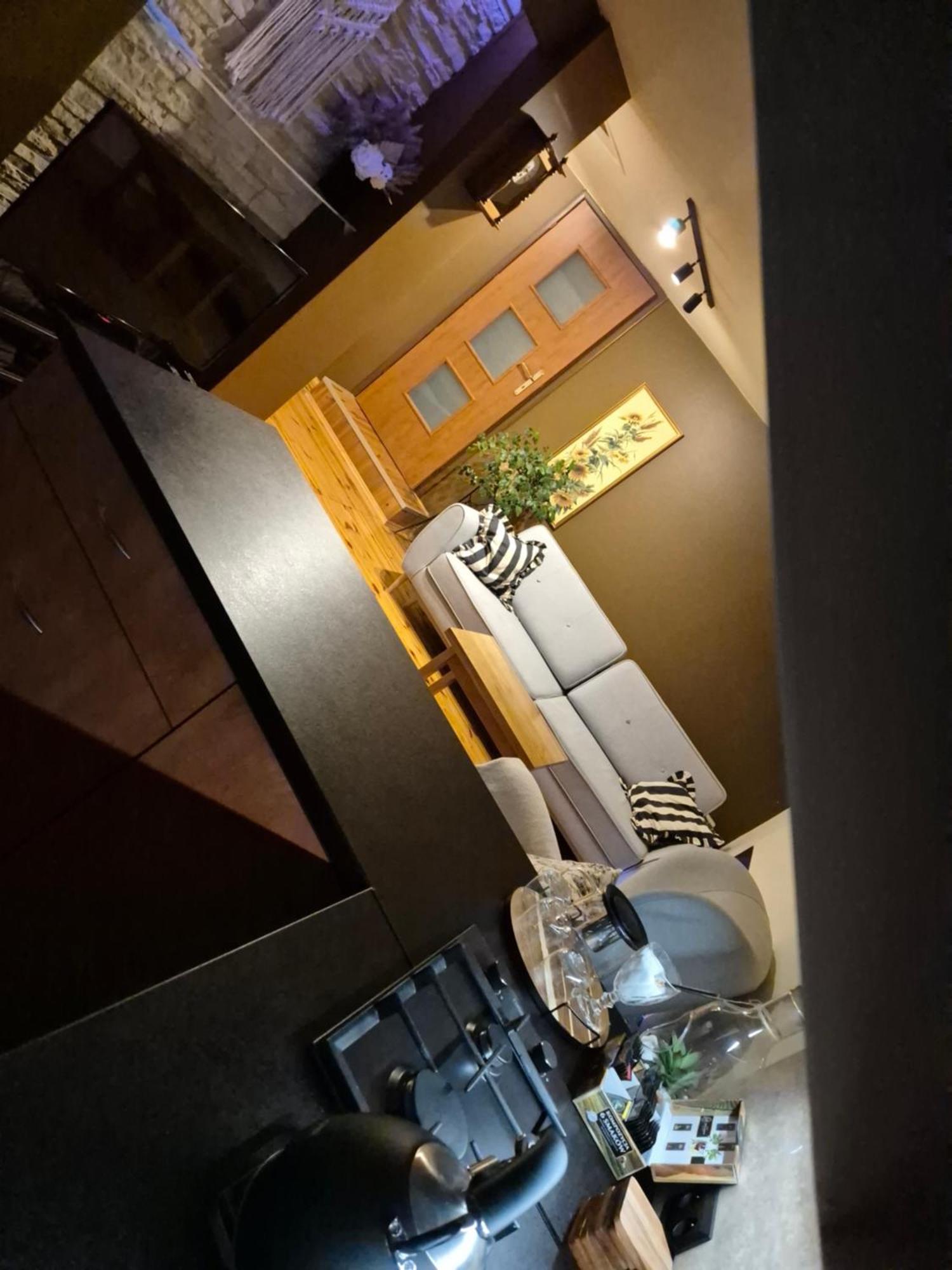 Apartament U Agaty Czernichow Krakow Zator Szoba fotó