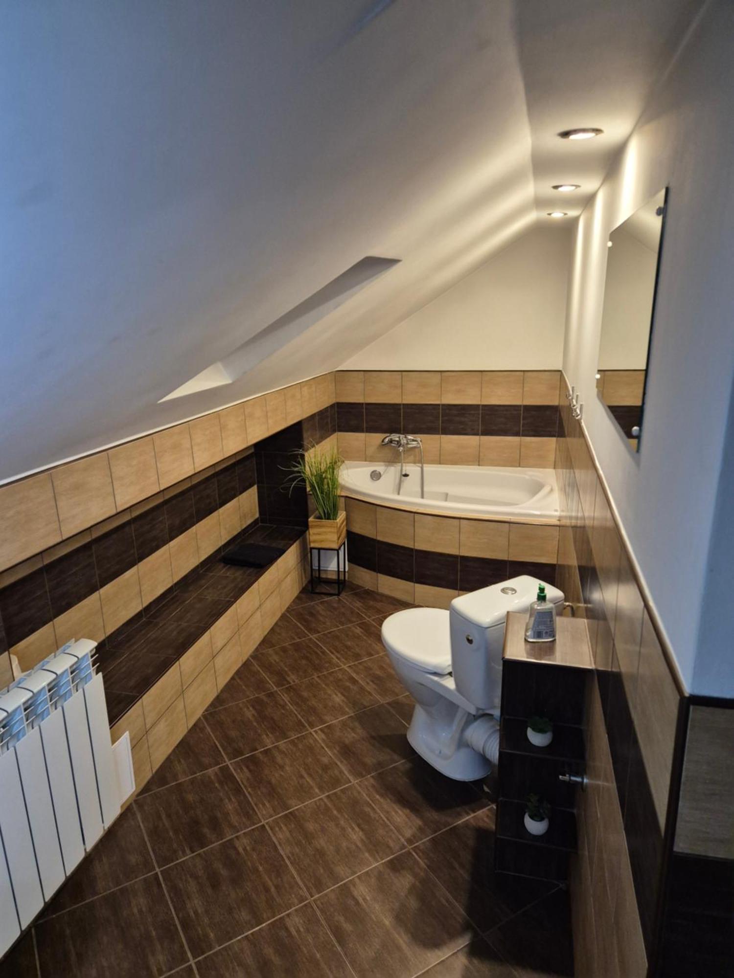 Apartament U Agaty Czernichow Krakow Zator Szoba fotó