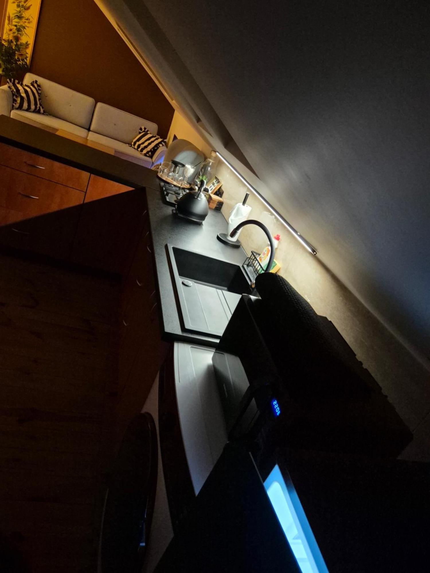 Apartament U Agaty Czernichow Krakow Zator Szoba fotó