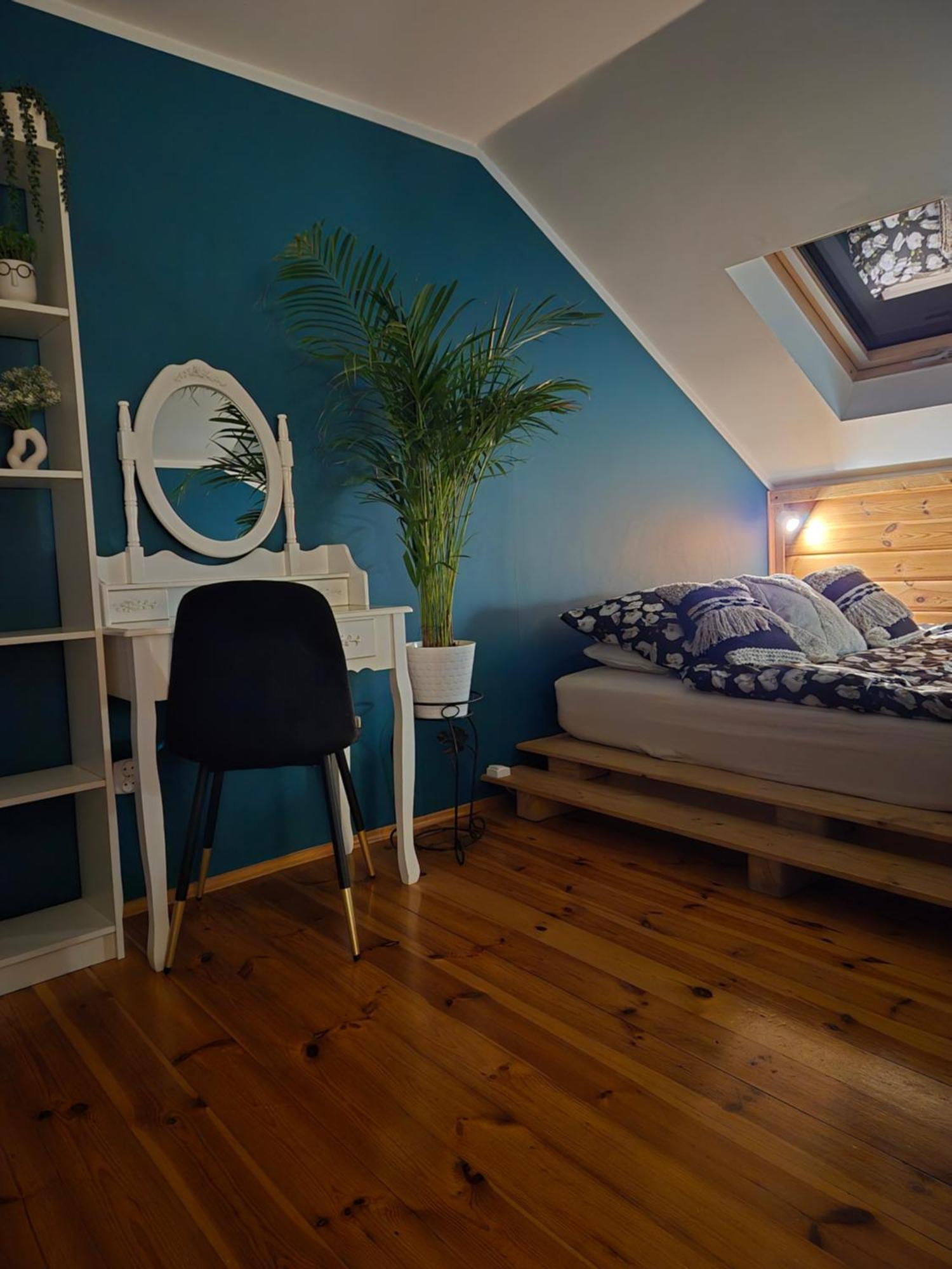 Apartament U Agaty Czernichow Krakow Zator Szoba fotó
