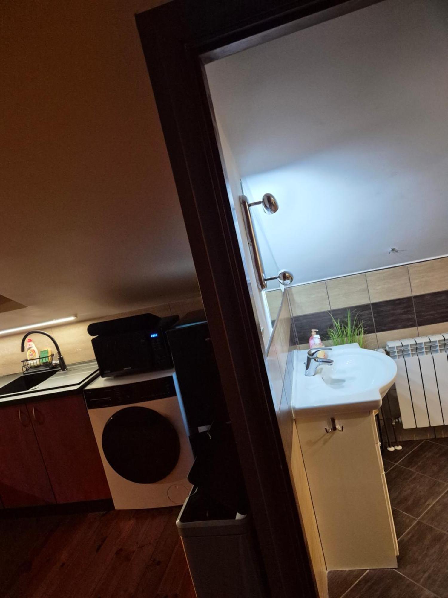Apartament U Agaty Czernichow Krakow Zator Kültér fotó