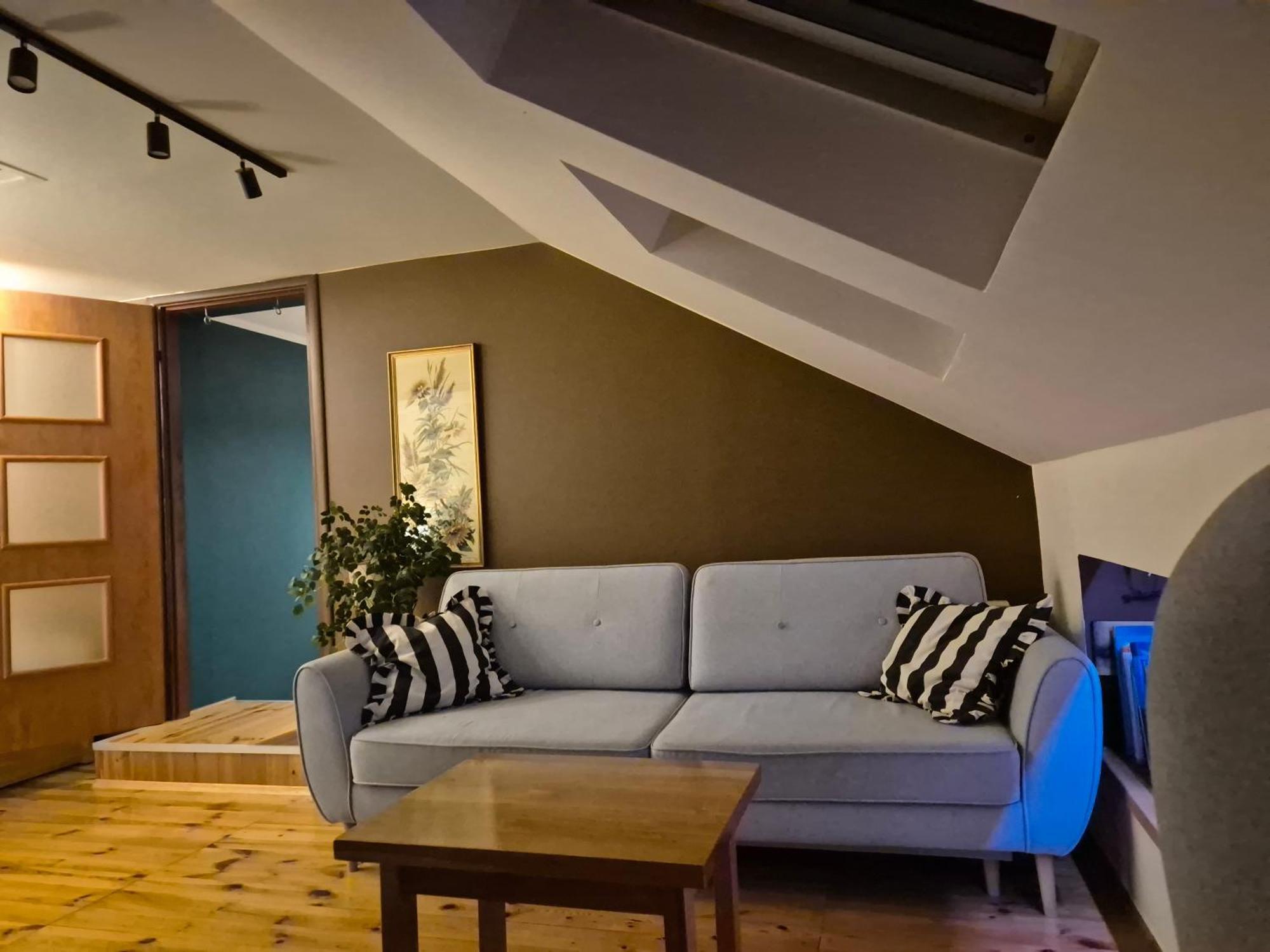 Apartament U Agaty Czernichow Krakow Zator Szoba fotó
