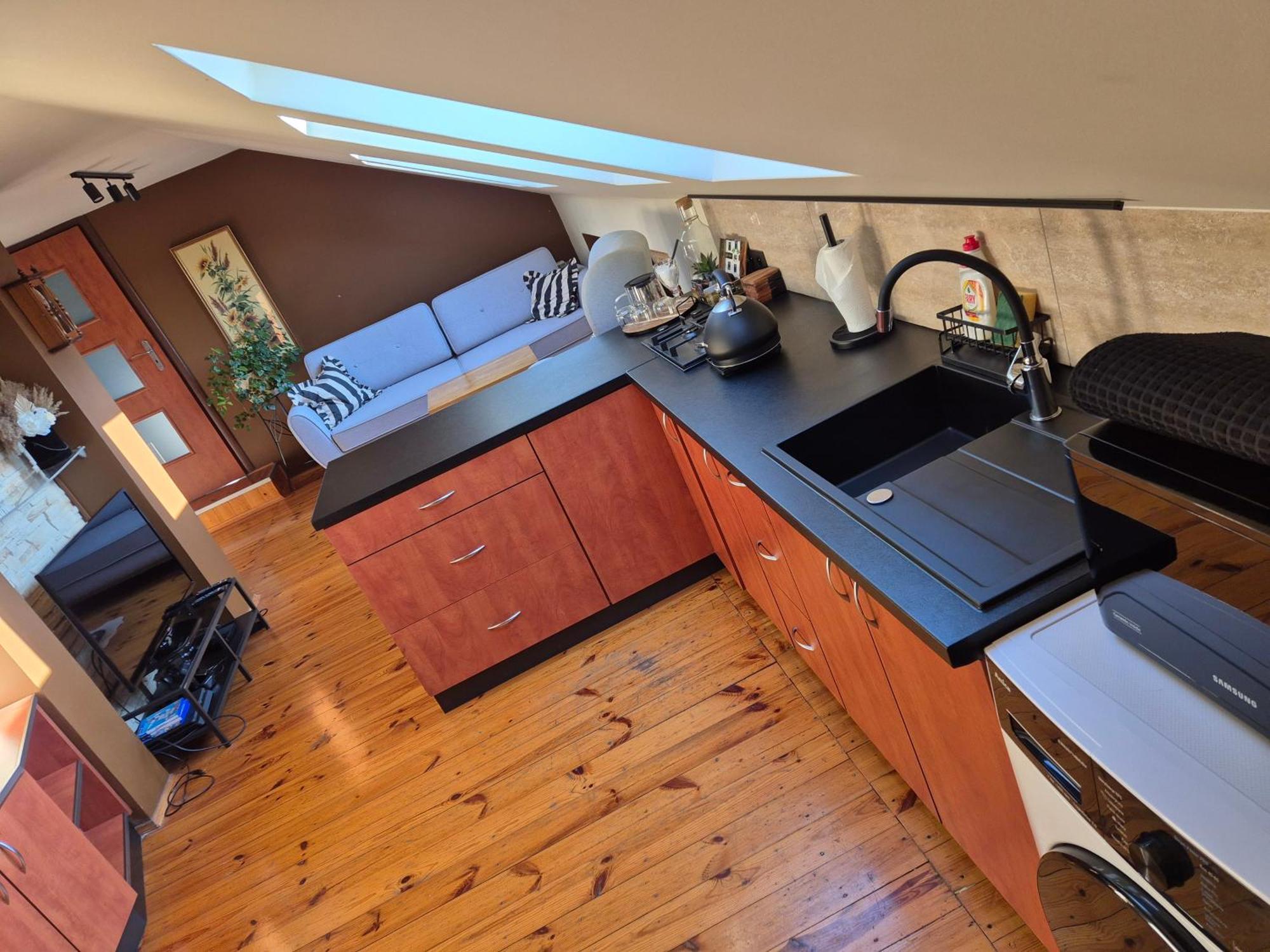 Apartament U Agaty Czernichow Krakow Zator Kültér fotó