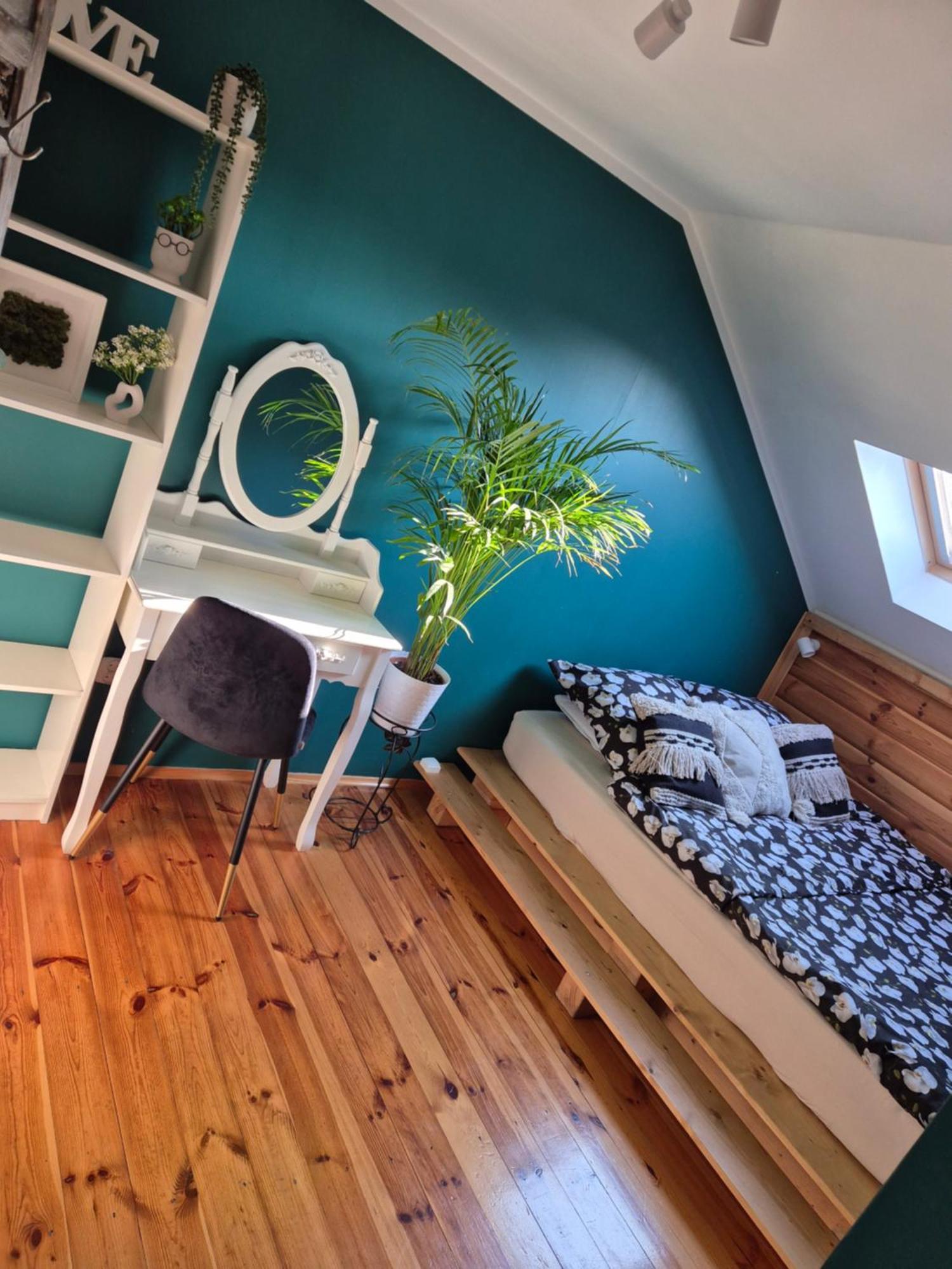 Apartament U Agaty Czernichow Krakow Zator Szoba fotó